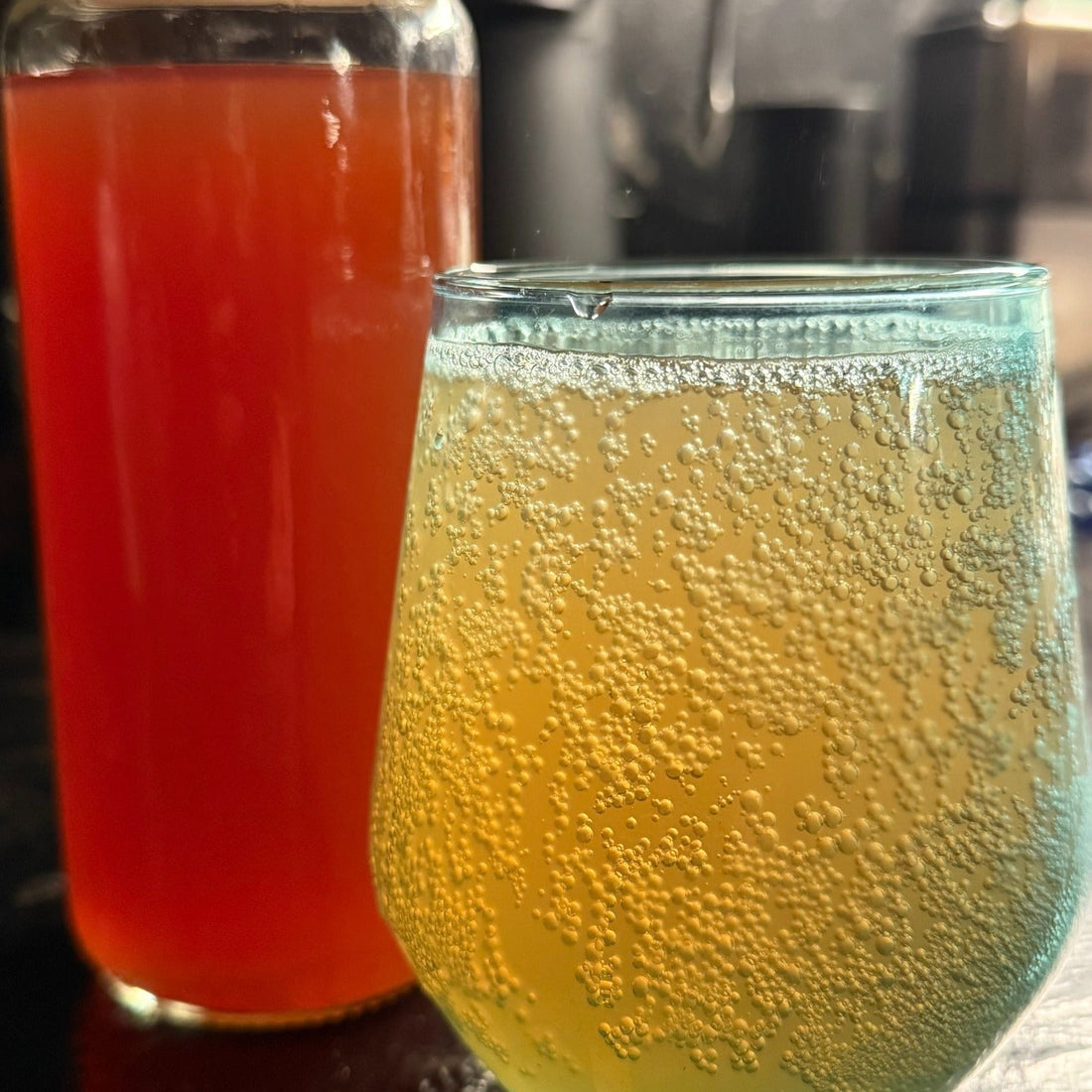 Rosehip Vitamin C Refresher!