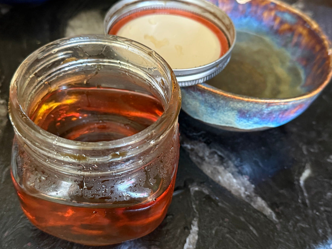 Can't Open that Jar?