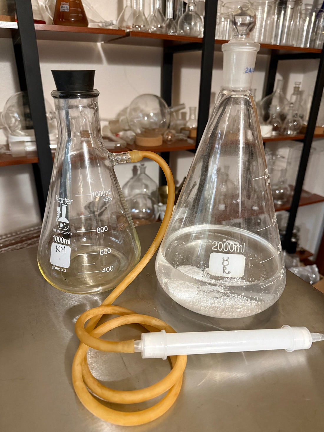 190 Proof vs 200 Proof